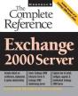 Exchange 2000 Server - Preview