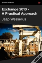 Capa do artigo Exchange 2010 - A Practical Approach