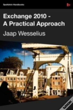 Capa do artigo Exchange 2010 - A Practical Approach