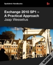 Capa do artigo Exchange 2010 Sp1 - A Practical Approach