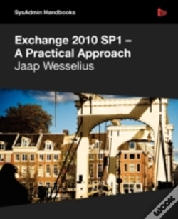 Capa do artigo Exchange 2010 Sp1 - A Practical Approach