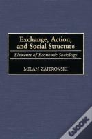 Exchange, Action, And Social Structure