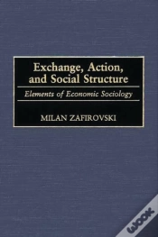 Capa do artigo Exchange, Action, And Social Structure