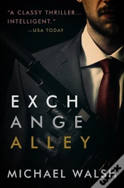 Capa do artigo Exchange Alley