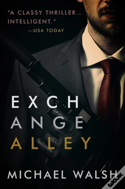 Capa do artigo Exchange Alley