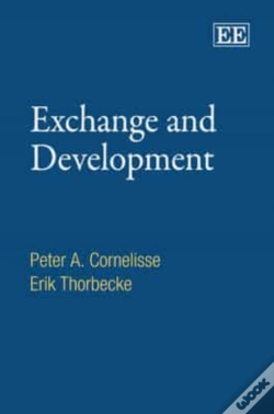 Capa do artigo Exchange And Development