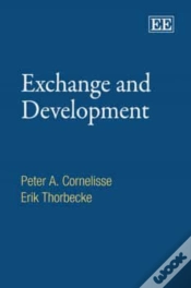 Capa do artigo Exchange And Development