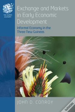 Capa do artigo Exchange And Markets In Early Economic Development
