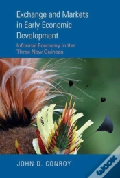 Capa do artigo Exchange And Markets In Early Economic Development