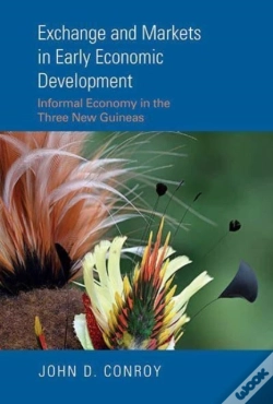 Capa do artigo Exchange And Markets In Early Economic Development