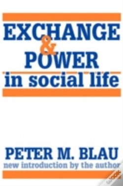Capa do artigo Exchange And Power In Social Life