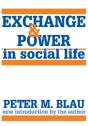 Exchange And Power In Social Life - Preview