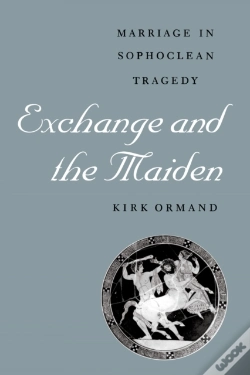 Capa do artigo Exchange And The Maiden
