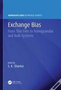 Capa do artigo Exchange Bias