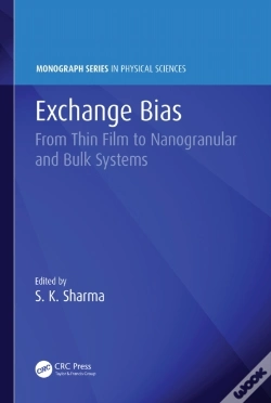 Capa do artigo Exchange Bias