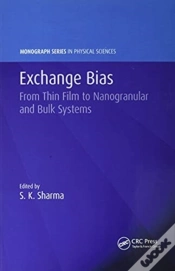 Capa do artigo Exchange Bias