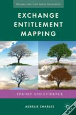 Capa do artigo Exchange Entitlement Mapping