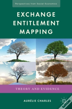 Capa do artigo Exchange Entitlement Mapping