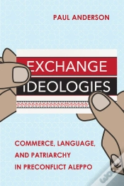 Capa do artigo Exchange Ideologies