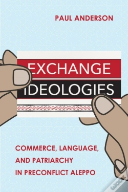 Capa do artigo Exchange Ideologies