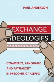 Capa do artigo Exchange Ideologies