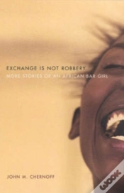 Capa do artigo Exchange Is Not Robbery