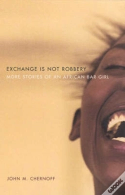 Capa do artigo Exchange Is Not Robbery