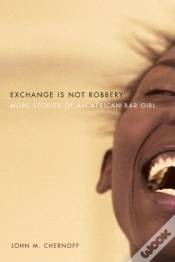 Capa do artigo Exchange Is Not Robbery