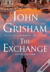 Capa do artigo Exchange