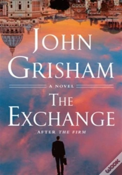 Capa do artigo Exchange
