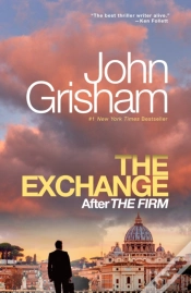 Capa do artigo Exchange