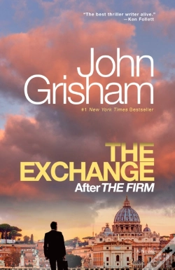 Capa do artigo Exchange
