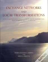 Exchange Networks And Local Transformations