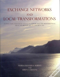 Capa do artigo Exchange Networks And Local Transformations