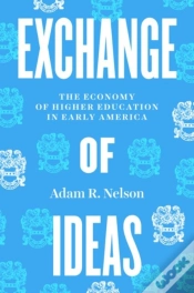 Capa do artigo Exchange Of Ideas