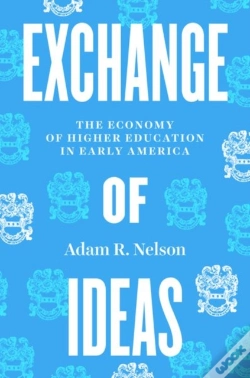 Capa do artigo Exchange Of Ideas