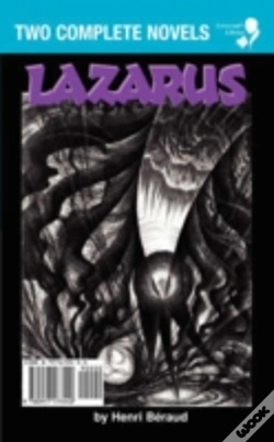 Capa do artigo Exchange Of Souls / Lazarus