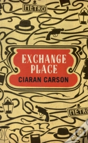 Capa do artigo Exchange Place