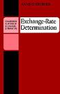 Exchange-Rate Determination - Preview