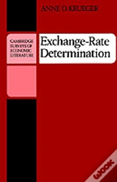 Exchange-Rate Determination