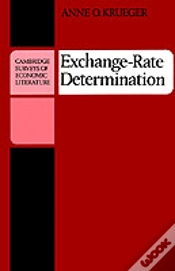 Capa do artigo Exchange-Rate Determination