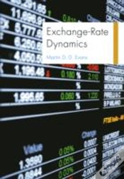 Capa do artigo Exchange-Rate Dynamics