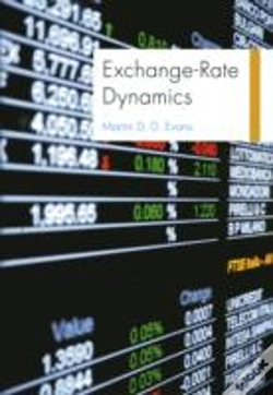Capa do artigo Exchange-Rate Dynamics