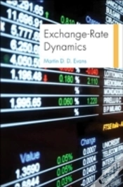 Capa do artigo Exchange-Rate Dynamics