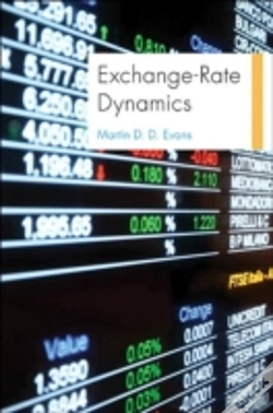Capa do artigo Exchange-Rate Dynamics