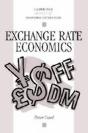 Exchange Rate Economics - Preview