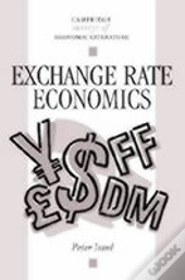 Exchange Rate Economics