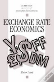 Capa do artigo Exchange Rate Economics