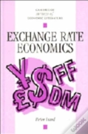 Capa do artigo Exchange Rate Economics