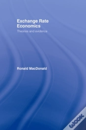 Capa do artigo Exchange Rate Economics